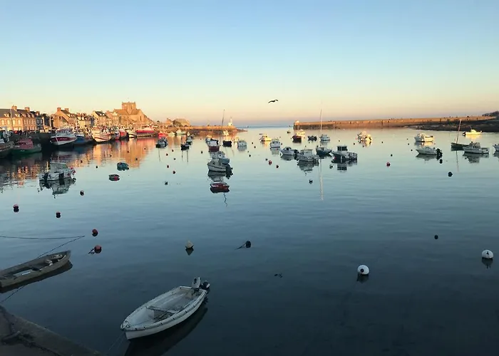 Entre Terre Et Mer