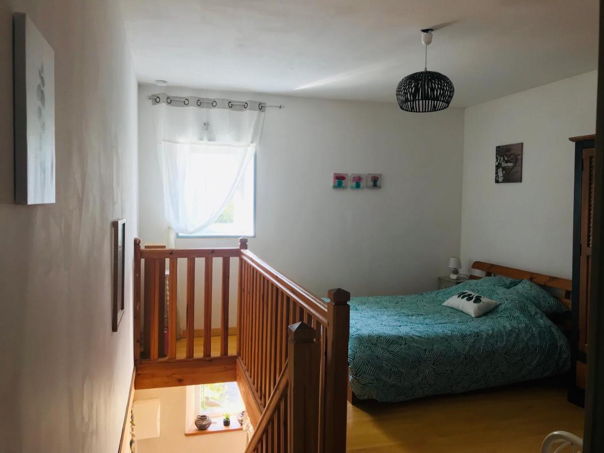 Entre Terre Et Holiday home *