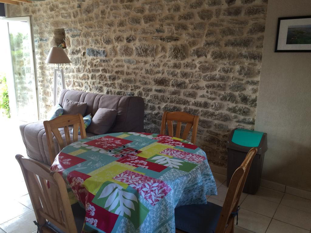 Entre Terre Et Holiday home