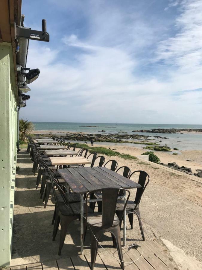 Entre Terre Et Holiday home