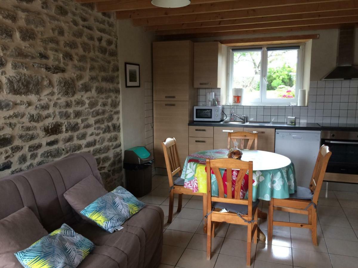 Holiday home Entre Terre Et