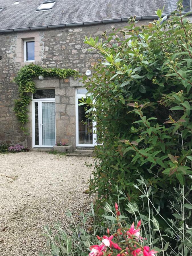Entre Terre Et Holiday home *